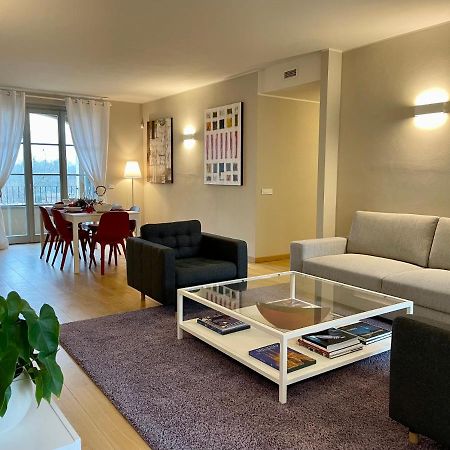Bogogno Golf Private Luxury Apartment 外观 照片