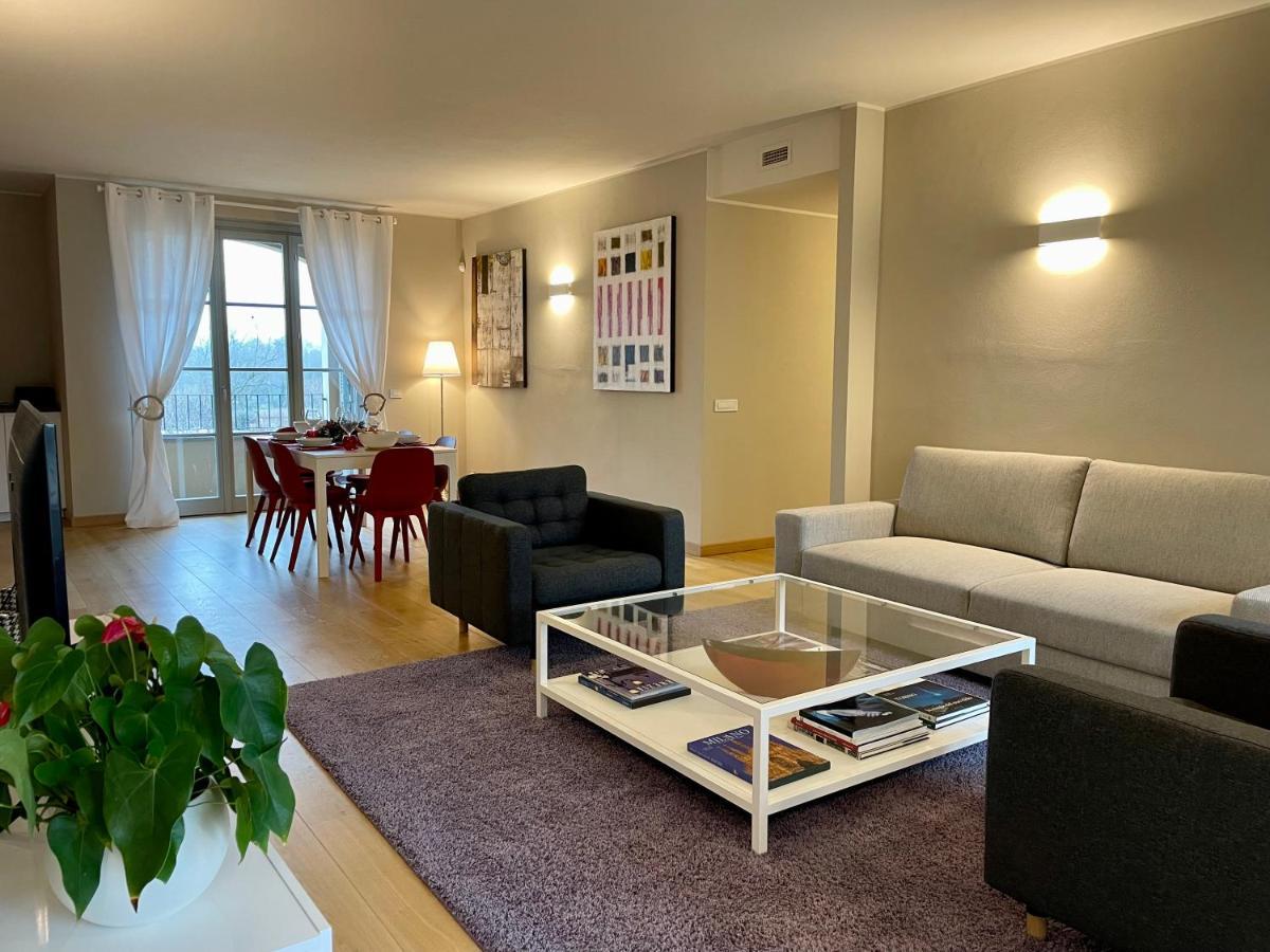 Bogogno Golf Private Luxury Apartment 外观 照片
