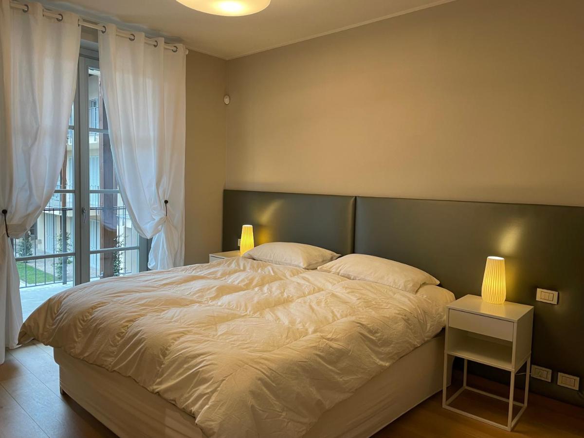 Bogogno Golf Private Luxury Apartment 外观 照片