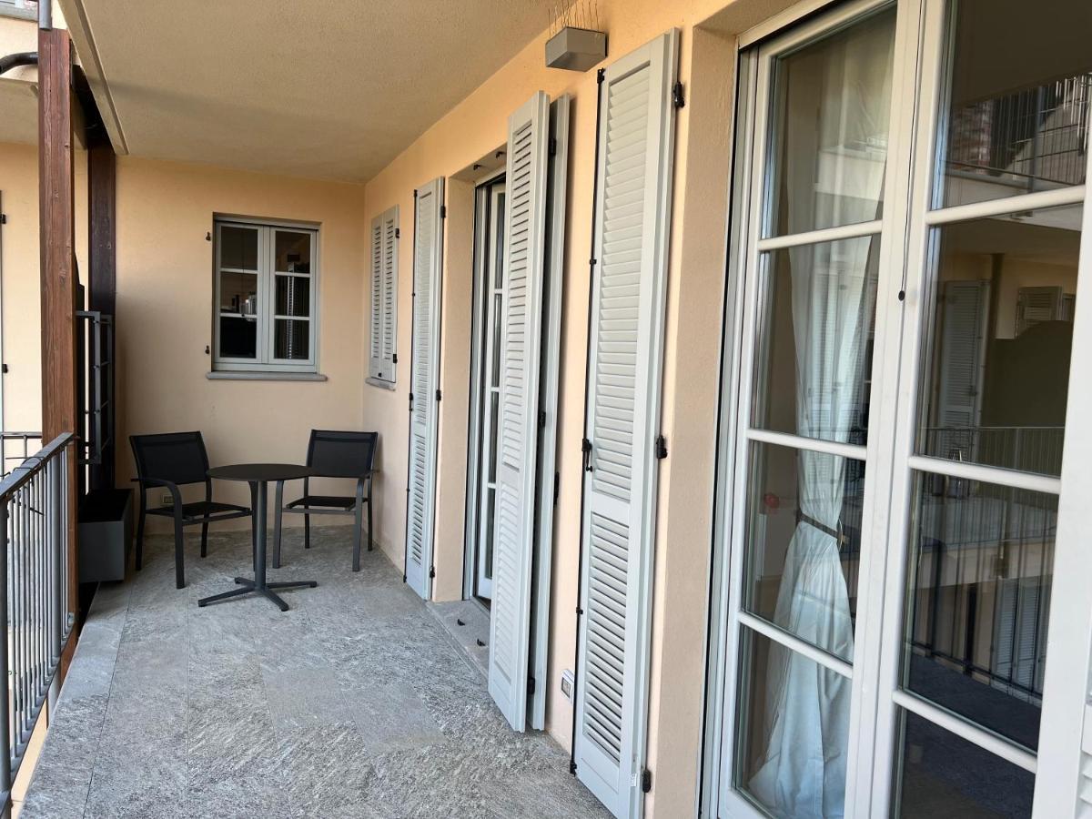 Bogogno Golf Private Luxury Apartment 外观 照片
