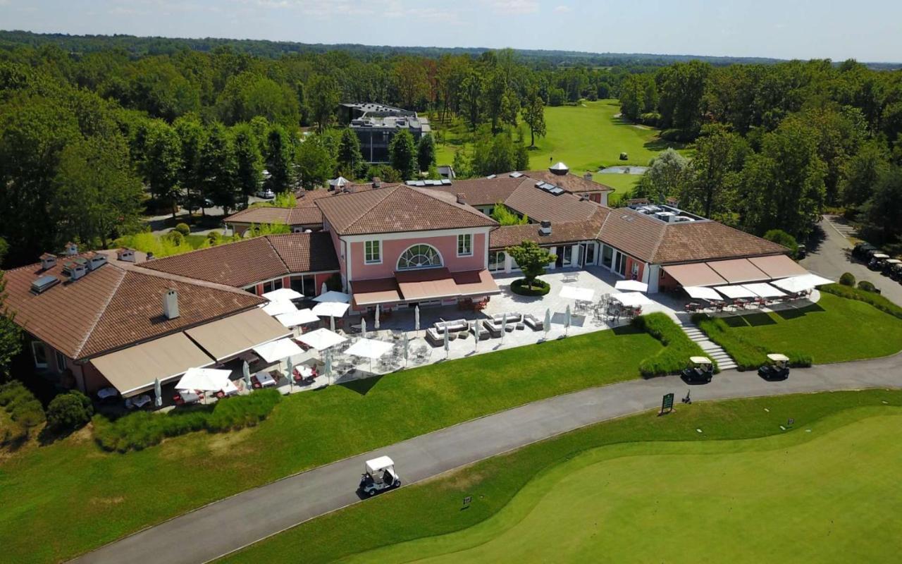 Bogogno Golf Private Luxury Apartment 外观 照片
