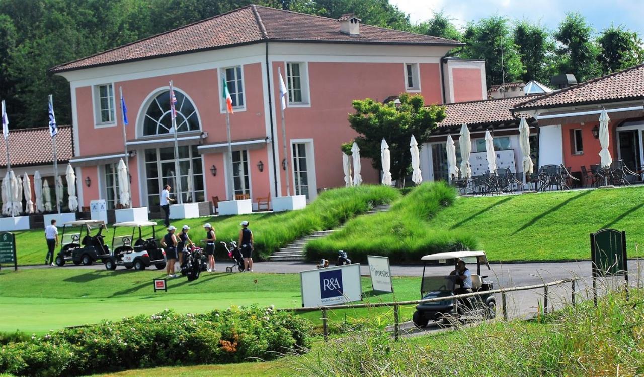 Bogogno Golf Private Luxury Apartment 外观 照片